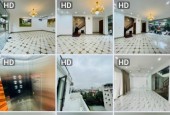 Nhà đẹp 33 m2 x 5 Tầng, 4PN, 5.9 tỷ, Lô góc, ô tô, Trần Cung, Hà Nội